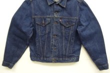 他の写真2: 90'S LEVIS "71506" 4thモデル デニムジャケット インディゴ 46L USA製 (VINTAGE)