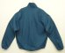 画像5: 90'S PATAGONIA "VELOCITY SHELL" リップストップナイロンジャケット ダークブルー (VINTAGE) (5)