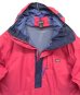 画像3: 90'S PATAGONIA "BACK BOWL ANORAK" ナイロン アノラック マゼンタ/ネイビー (VINTAGE) (3)