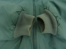 他の写真2: 90'S PATAGONIA 裏地フリース シェルドキャプリーンジャケット ダークグリーン USA製 (VINTAGE)