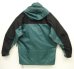 画像5: 90'S LL Bean "GORE-TEX" マウンテンガイドジャケット ダークグリーン/ブラック (VINTAGE) (5)