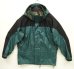 画像1: 90'S LL Bean "GORE-TEX" マウンテンガイドジャケット ダークグリーン/ブラック (VINTAGE) (1)