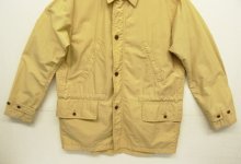 他の写真2: 90'S RALPH LAUREN "POLO SPORT" ナイロン カバーオール ベージュ (VINTAGE)