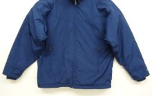 他の写真3: 00'S PATAGONIA 袖ロゴ ニューシェルドシンチラジャケット ブルー (VINTAGE)