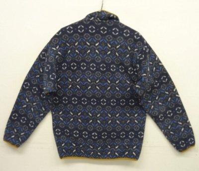 画像5: PATAGONIA ”SYNCHILLA SNAP-T" シンチラ スナップT 総柄 (VINTAGE)