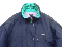 他の写真1: 90'S PATAGONIA 旧タグ 中綿入り ハーフコート ネイビー (VINTAGE)