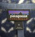 画像2: PATAGONIA ”SYNCHILLA SNAP-T" シンチラ スナップT 総柄 (VINTAGE) (2)