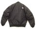 画像5: THE NORTH FACE "INSULATION BOMBER JACKET" ブラック XL (NEW) (5)