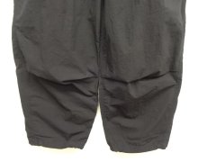 他の写真2: THE NORTH FACE "8/10 ENRIDE PANT" ブラック XL (NEW)