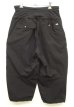 画像5: THE NORTH FACE "8/10 ENRIDE PANT" ブラック XL (NEW) (5)