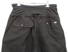 他の写真3: THE NORTH FACE "8/10 ENRIDE PANT" ブラック XL (NEW)