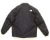 画像5: THE NORTH FACE "INSULATED COACH JACKET" ブラック XL (NEW) (5)