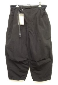 THE NORTH FACE "8/10 ENRIDE PANT" ブラック XL (NEW)