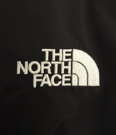 画像4: THE NORTH FACE "INSULATION BOMBER JACKET" ブラック XL (NEW)