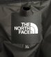 画像2: THE NORTH FACE "INSULATED COACH JACKET" ブラック XL (NEW) (2)