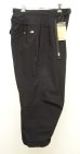 画像4: THE NORTH FACE "8/10 ENRIDE PANT" ブラック XL (NEW) (4)