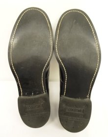 他の写真3: 80'S アメリカ軍 US NAVY "INTERNATIONAL SHOE CO製" ラバーソール サービスシューズ (VINTAGE)