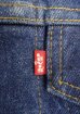 画像3: 80'S LEVIS "71506" 4thモデル デニムジャケット インディゴ 38L USA製 (DEADSTOCK)