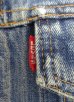 画像2: 70'S LEVIS "70505" BIG E 4thモデル デニムジャケット インディゴ USA製 (VINTAGE) (2)