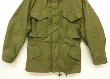 他の写真2: 80'S アメリカ軍 US ARMY M-65 "3rdモデル" ブラスジップ フィールドジャケット XS-SHORT (VINTAGE)