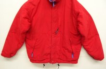 他の写真2: 90'S PATAGONIA 旧タグ 中綿入り ナイロンジャケット レッド (VINTAGE)