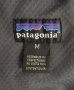 画像2: 90'S PATAGONIA フード付き リップストップナイロン ジャケット ブラック/パープル (VINTAGE) (2)