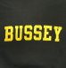 画像3: 90'S RUSSELL ATHLETIC "BUSSEY" プルオーバーパーカー ブラック メキシコ製 (VINTAGE) (3)