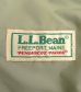 画像3: 80'S LL Bean "PENOBSCOT PARKA" ダウン入り ナイロンパーカー チャコール USA製 (VINTAGE) (3)