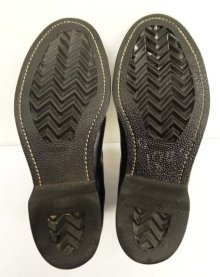 他の写真3: 80'S アメリカ軍 US MILITARY "ADDISON SHOE COMPANY製" スチールトゥ コンバットブーツ (VINTAGE)