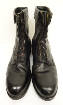 他の写真1: 80'S アメリカ軍 US MILITARY "ADDISON SHOE COMPANY製" スチールトゥ コンバットブーツ (VINTAGE)