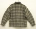 画像4: 90'S PATAGONIA "ULTRA PLUSH OVERSHIRT" フリースジャケット チェック柄 USA製 (VINTAGE) (4)