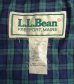 画像2: 90'S LL Bean 裏地付き ドリズラージャケット カーキ USA製 (VINTAGE) (2)