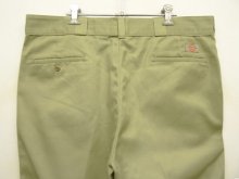 他の写真3: 90'S DICKIES 874 ワークパンツ ベージュ W38L30 USA製 (VINTAGE)