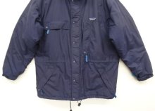 他の写真2: 90'S PATAGONIA "GUIDE PARKA" 旧タグ 中綿入り ハーフコート ネイビー (VINTAGE)