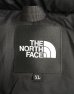 画像2: THE NORTH FACE "ALTERATION SIERRA JACKET" ブラック XL (NEW) (2)