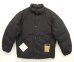 画像1: THE NORTH FACE "ALTERATION SIERRA JACKET" ブラック XL (NEW) (1)