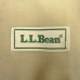 画像2: 90'S LL Bean ツープリーツ 太畝 コーデュロイパンツ ブラウン W32L29 (VINTAGE) (2)