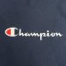 画像3: 90'S CHAMPION 刺繍タグ ダブルネック リバースウィーブ ネイビー/ホワイトトリム USA製 (VINTAGE) (3)