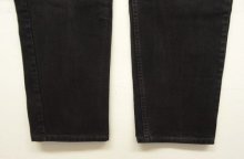 他の写真2: 00'S LEVIS 505 デニム ブラック W38L30 USA製 (VINTAGE)