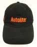 画像2: AUTOLITE 6パネル ベースボールキャップ ブラック (NEW) (2)