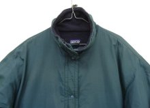 他の写真1: 90'S PATAGONIA ”SOFT SHELL CAPILENE JACKET" 旧タグ 裏地フリース ソフトシェルジャケット ロング USA製 (VINTAGE)