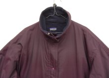 他の写真1: 90'S PATAGONIA ”SOFT SHELL CAPILENE JACKET" 旧タグ 裏地フリース ソフトシェルジャケット ロング USA製 (VINTAGE)