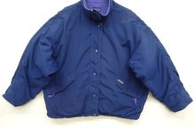 他の写真3: 90'S PATAGONIA ”SOFT SHELL CAPILENE JACKET" 旧タグ 裏地フリース ソフトシェルジャケット USA製 (VINTAGE)