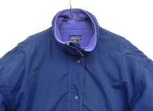 他の写真1: 90'S PATAGONIA ”SOFT SHELL CAPILENE JACKET" 旧タグ 裏地フリース ソフトシェルジャケット USA製 (VINTAGE)