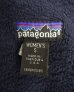 画像2: 90'S PATAGONIA ”SOFT SHELL CAPILENE JACKET" 旧タグ 裏地フリース ソフトシェルジャケット ロング USA製 (VINTAGE) (2)