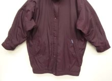 他の写真3: 90'S PATAGONIA ”SOFT SHELL CAPILENE JACKET" 旧タグ 裏地フリース ソフトシェルジャケット ロング USA製 (VINTAGE)