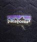 画像2: 90'S PATAGONIA ”SOFT SHELL CAPILENE JACKET" 旧タグ 裏地フリース ソフトシェルジャケット ロング USA製 (VINTAGE) (2)