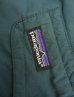 画像4: 90'S PATAGONIA ”SOFT SHELL CAPILENE JACKET" 旧タグ 裏地フリース ソフトシェルジャケット ロング USA製 (VINTAGE) (4)