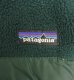 画像4: 90'S PATAGONIA ”SYNCHILLA SNAP-T" シンチラ スナップT ダークグリーン ポルトガル製 (VINTAGE) (4)