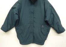 他の写真3: 90'S PATAGONIA ”SOFT SHELL CAPILENE JACKET" 旧タグ 裏地フリース ソフトシェルジャケット ロング USA製 (VINTAGE)